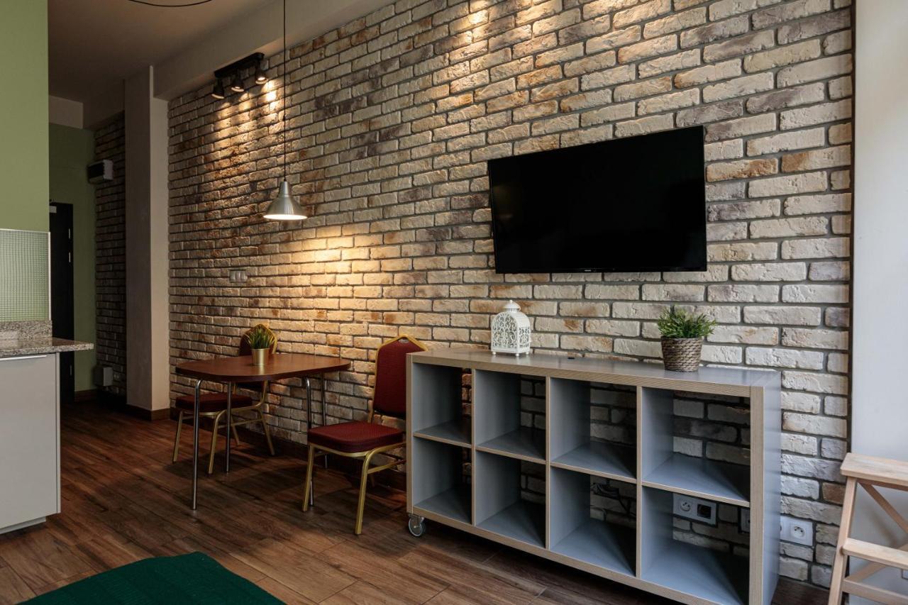 Golden Apartments Wroclaw - Cozy Studio - Main Rail Station&K24 Exterior foto